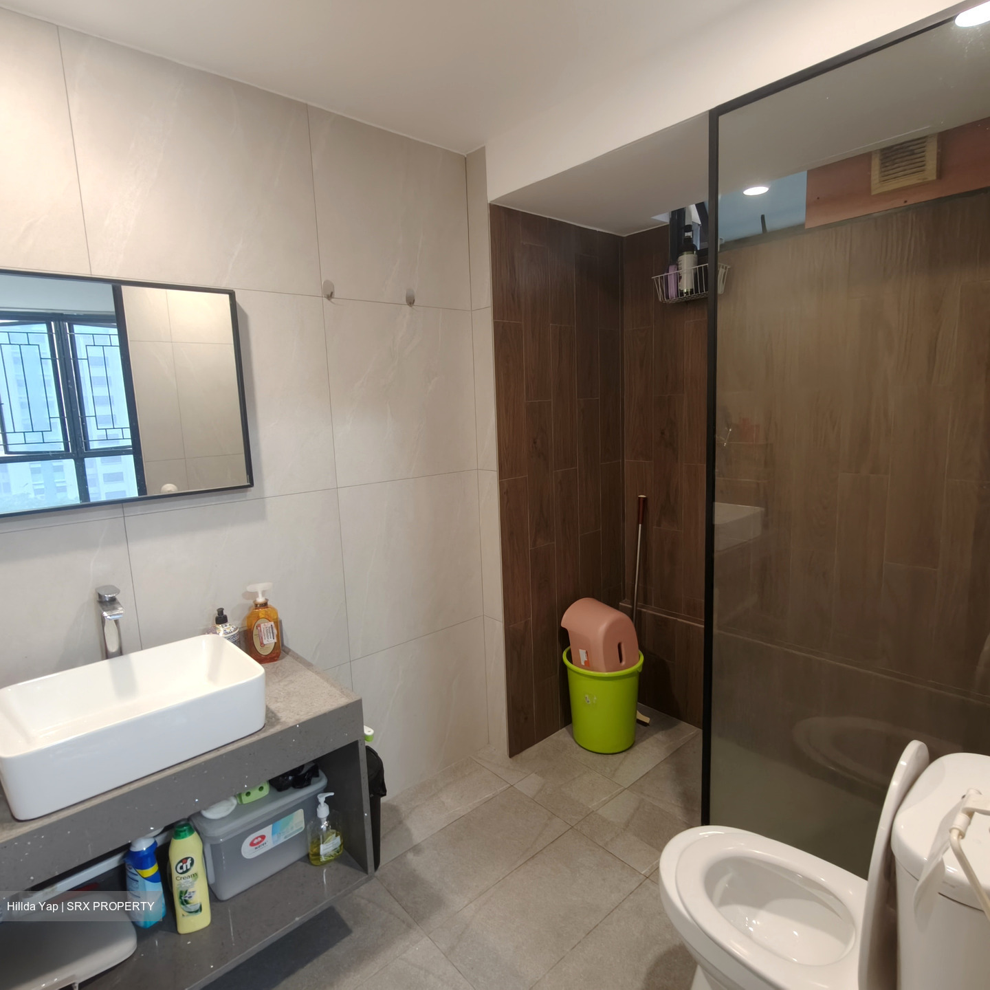 Regent Grove (D23), Condominium #572196431